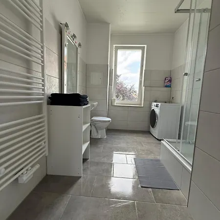 דירה Borsdorf 2 L *