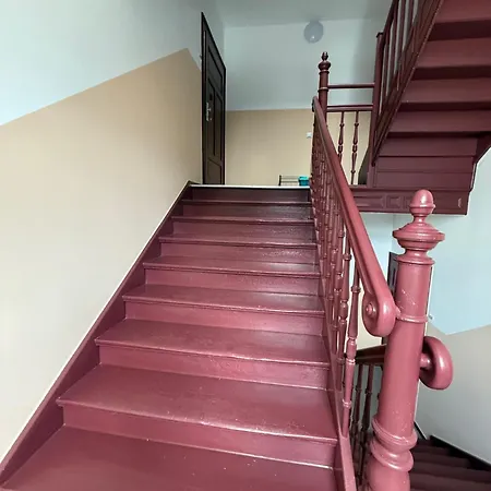 Apartamento Borsdorf 2 L Leipzig