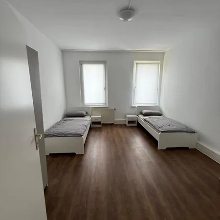 Borsdorf 2 L Apartamento Leipzig